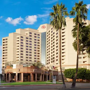 Hilton Long 3*, Long Beach United States