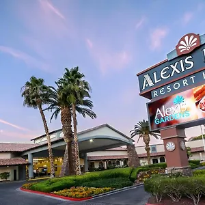 Alexis Park 3*, Las Vegas United States