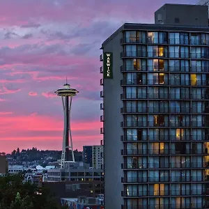 Warwick 4*, Seattle United States