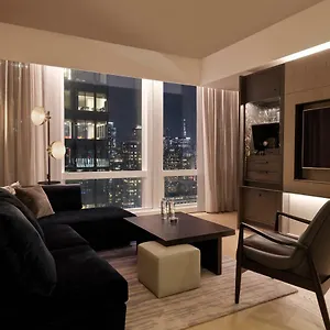 Equinox 5*, New York United States